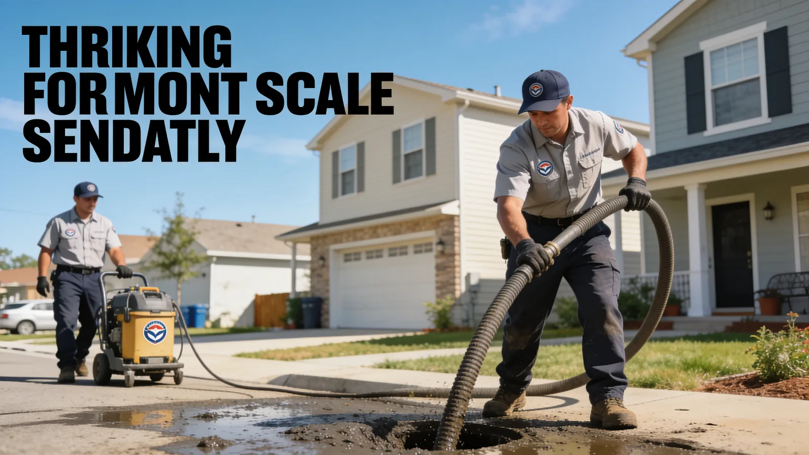 Sewage Cleanup in Avon, CO near me